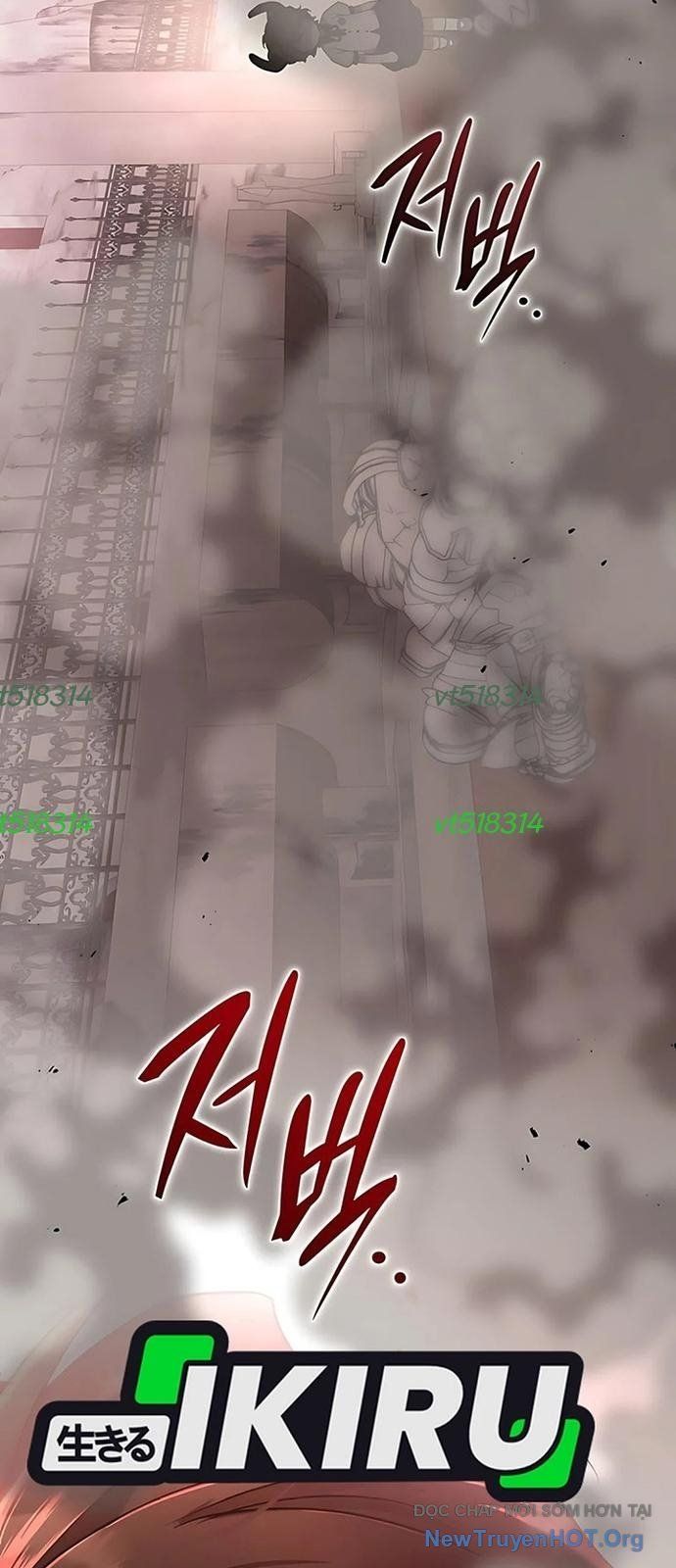 Trường Mẫu Giáo Thần Thú [Chap 30-36]