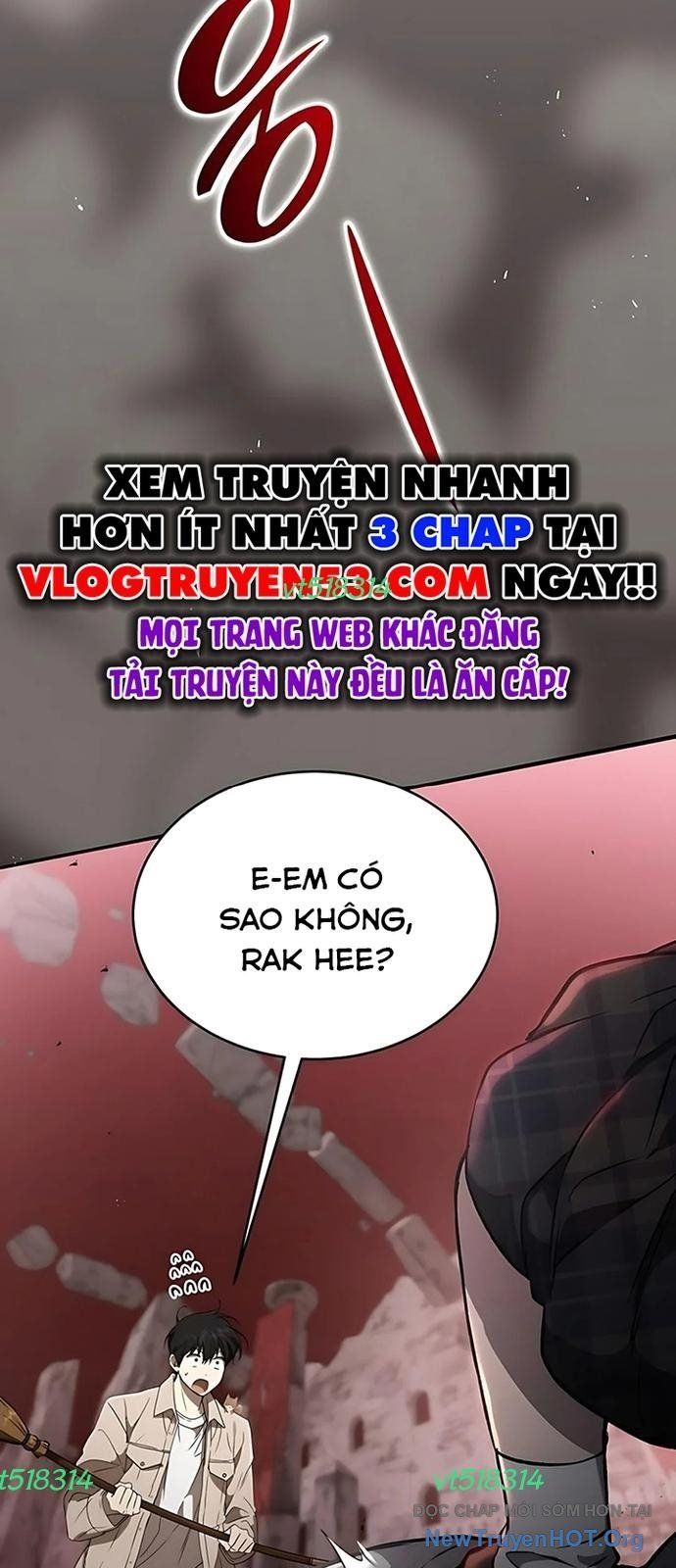 Trường Mẫu Giáo Thần Thú [Chap 30-36]