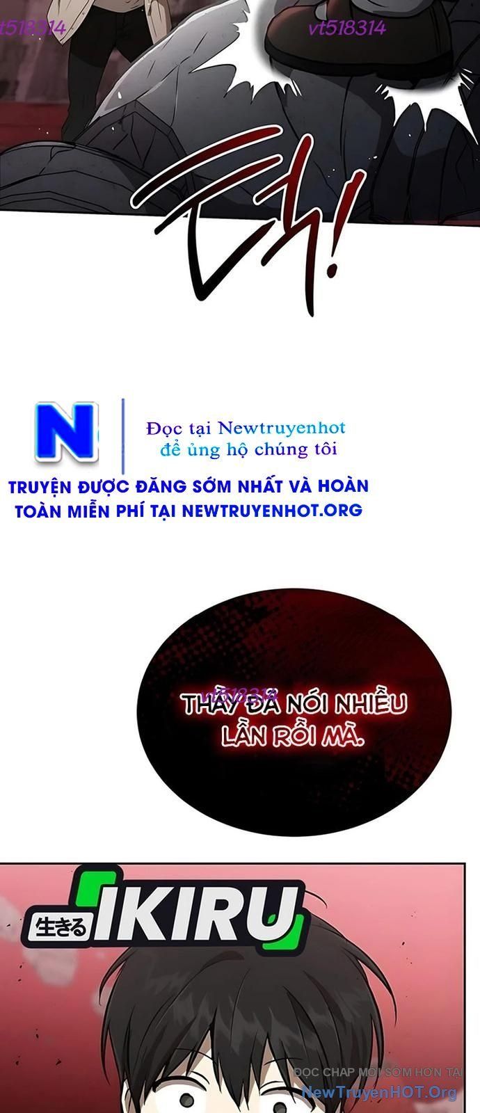 Trường Mẫu Giáo Thần Thú [Chap 30-36]