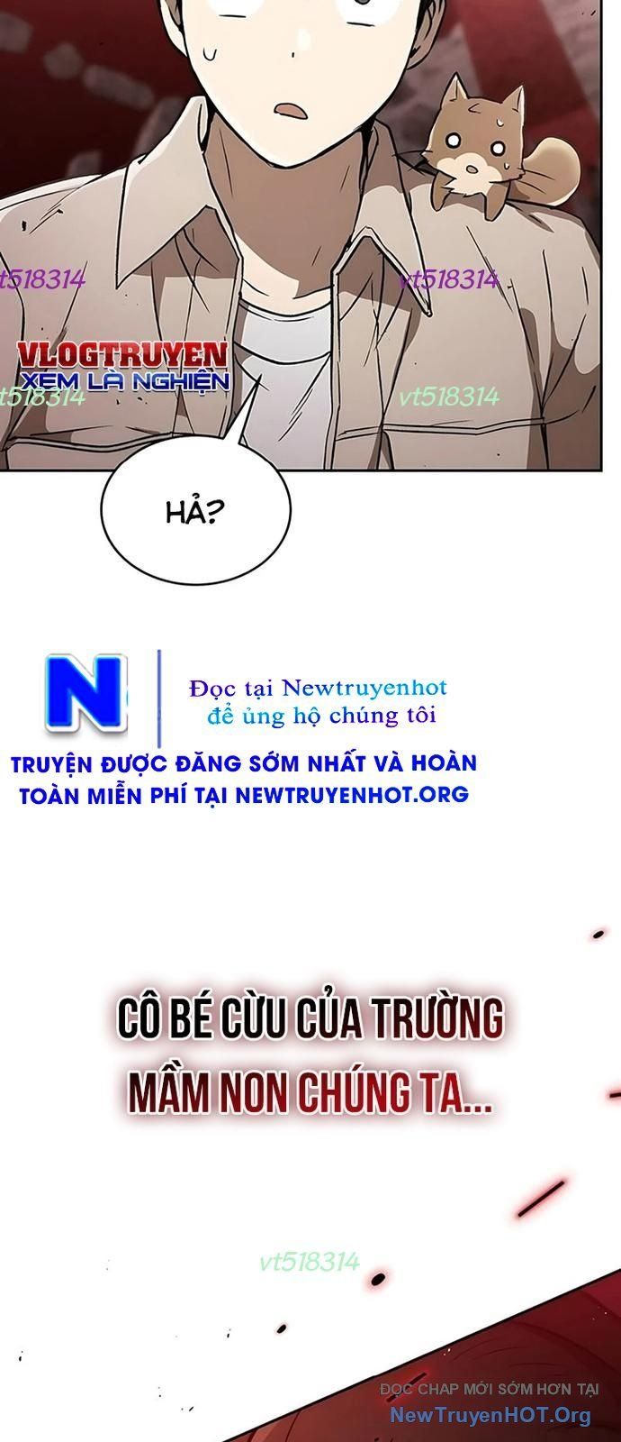 Trường Mẫu Giáo Thần Thú [Chap 30-36]