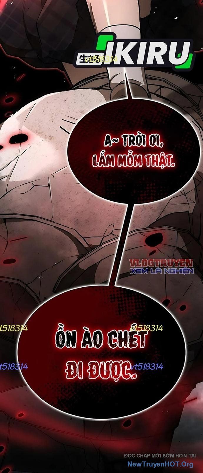 Trường Mẫu Giáo Thần Thú [Chap 30-36]