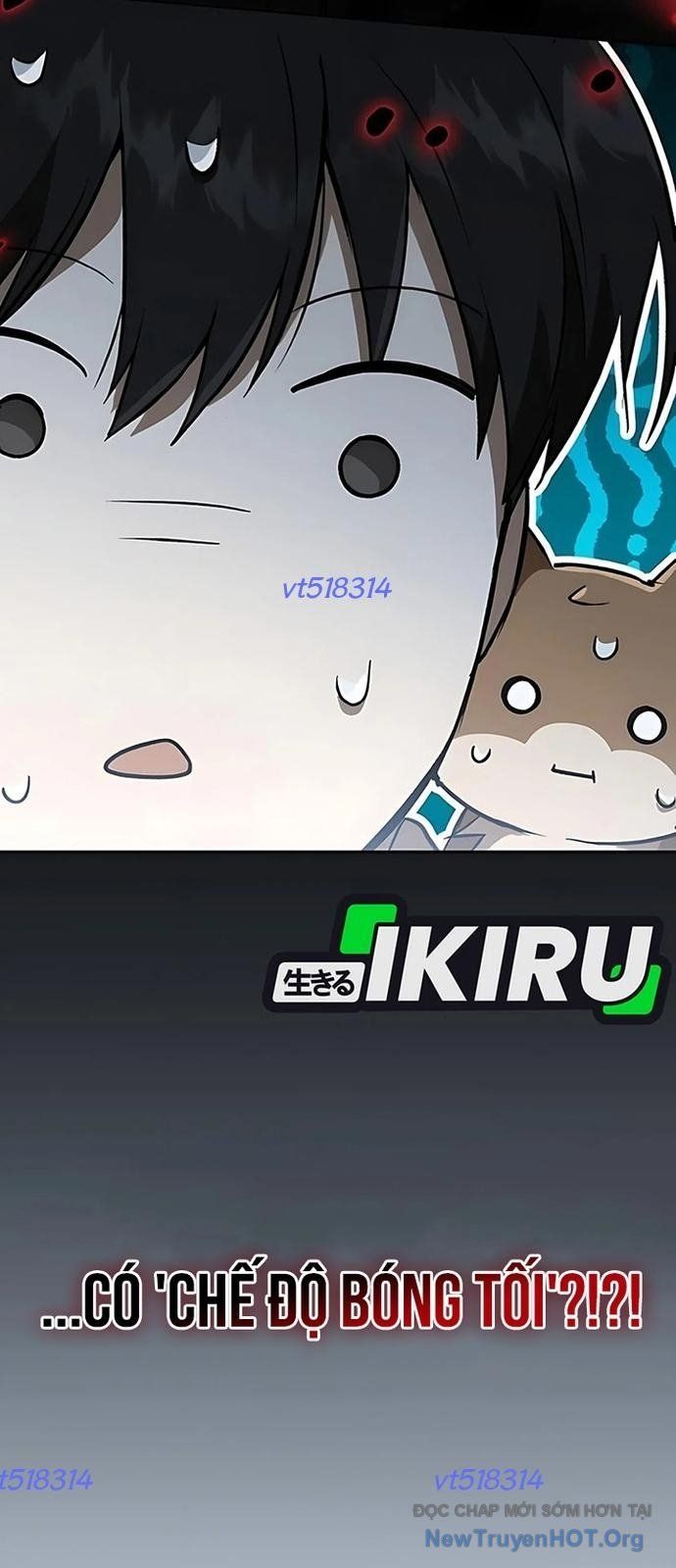 Trường Mẫu Giáo Thần Thú [Chap 30-36]