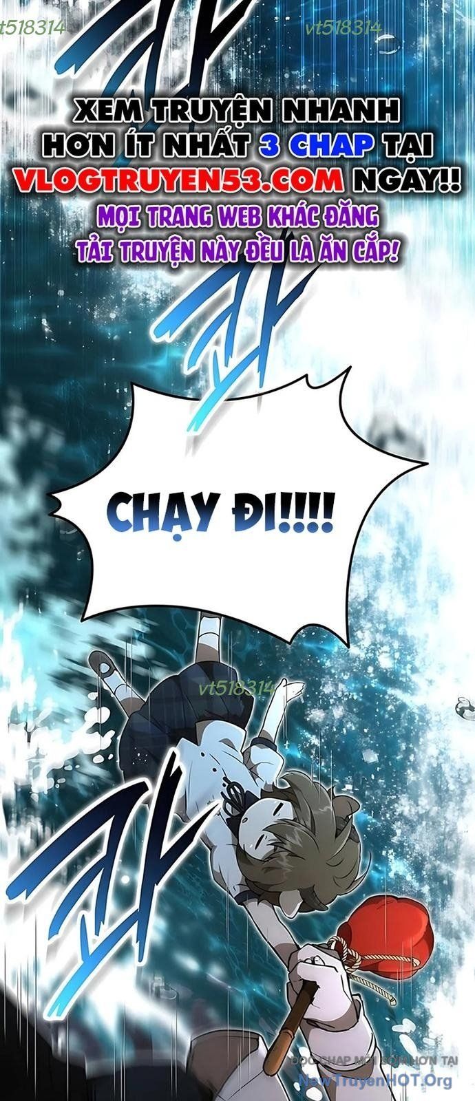 Trường Mẫu Giáo Thần Thú [Chap 30-36]