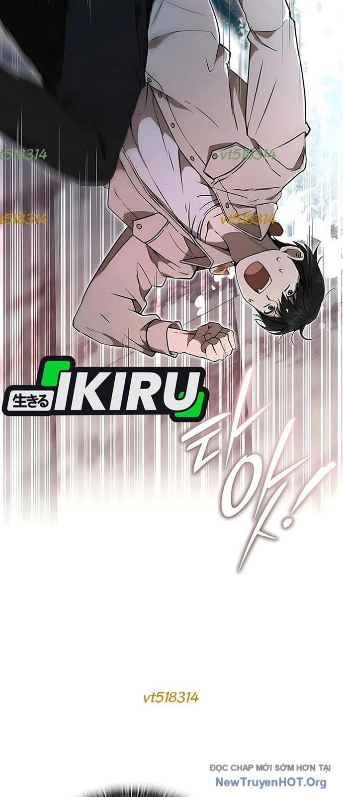 Trường Mẫu Giáo Thần Thú [Chap 30-36]