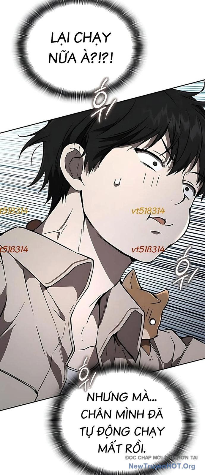 Trường Mẫu Giáo Thần Thú [Chap 30-36]