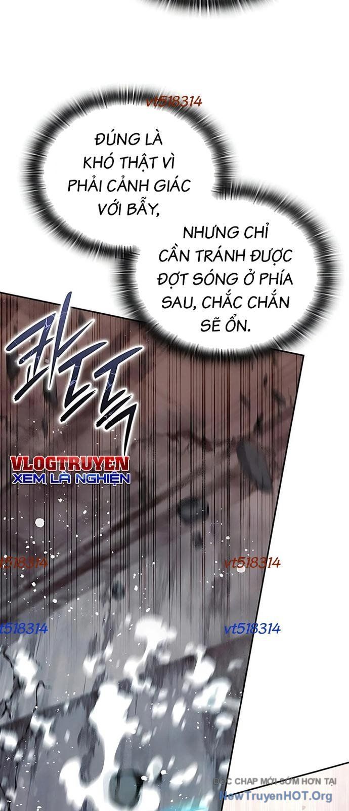 Trường Mẫu Giáo Thần Thú [Chap 30-36]