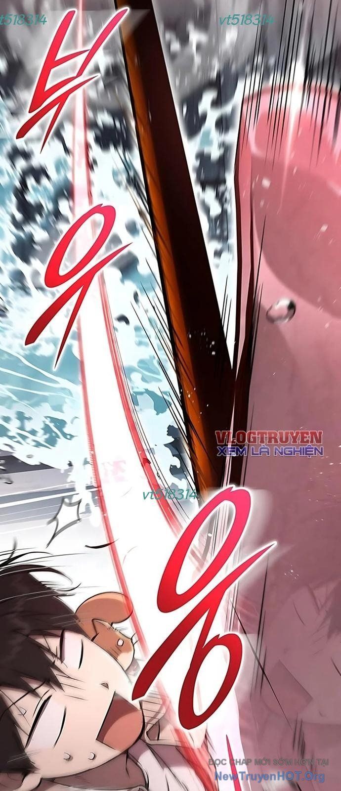 Trường Mẫu Giáo Thần Thú [Chap 30-36]