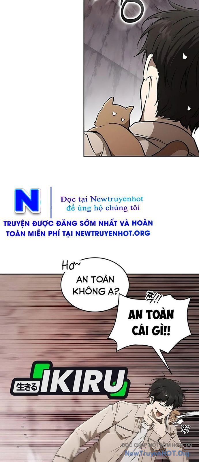 Trường Mẫu Giáo Thần Thú [Chap 30-36]