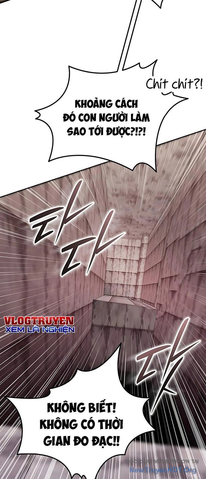 Trường Mẫu Giáo Thần Thú [Chap 30-36]
