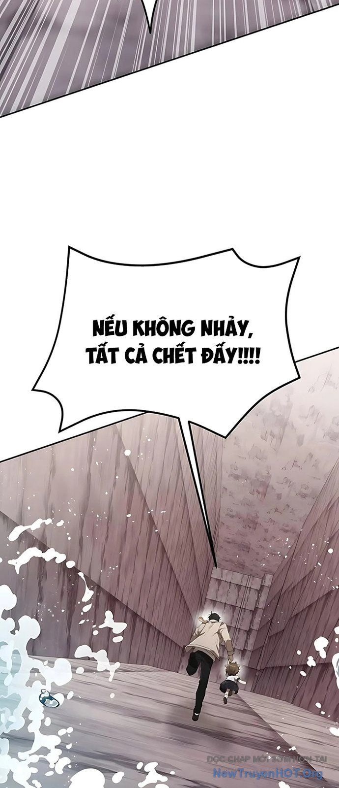 Trường Mẫu Giáo Thần Thú [Chap 30-36]