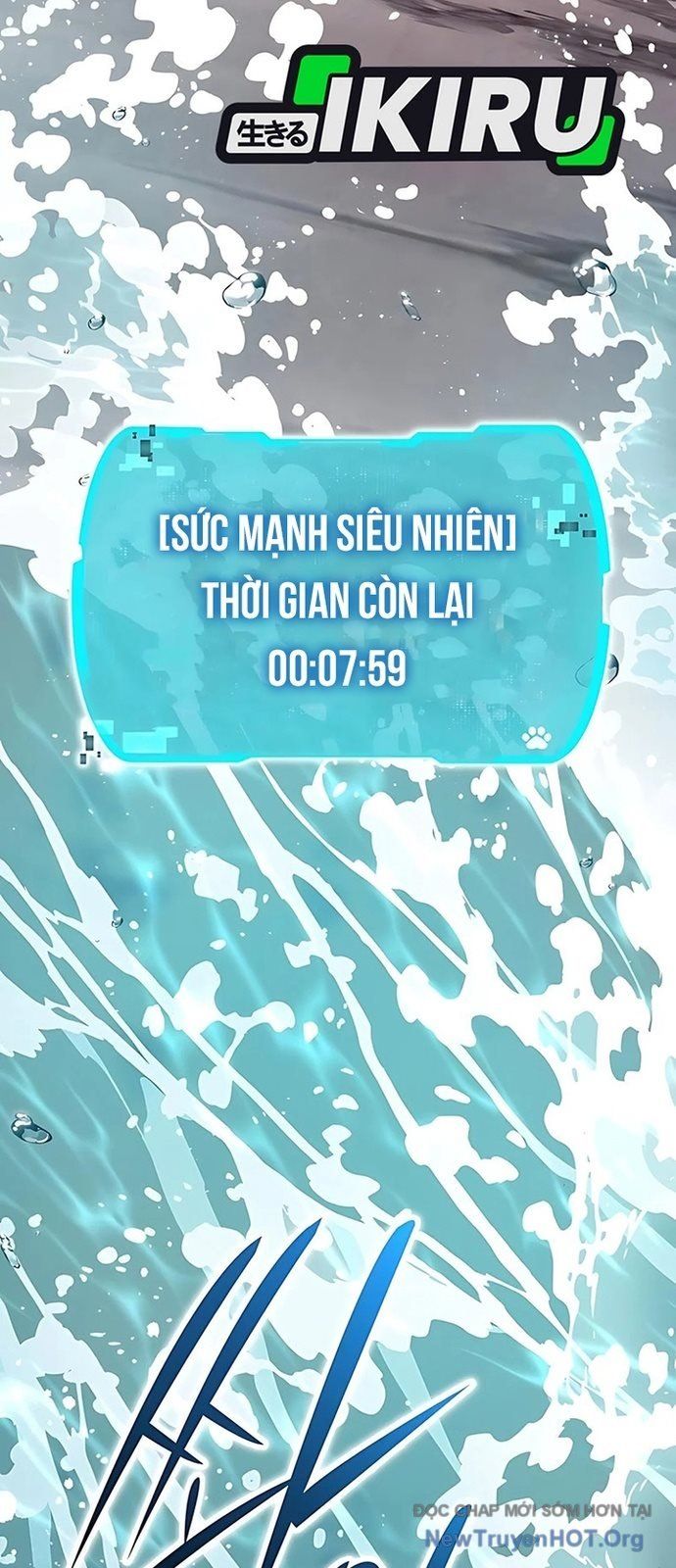 Trường Mẫu Giáo Thần Thú [Chap 30-36]