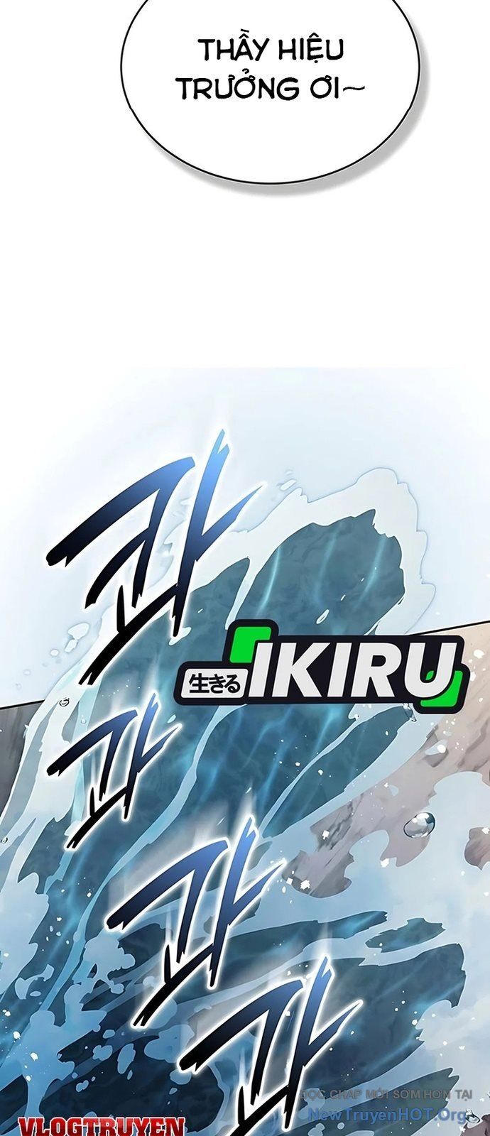 Trường Mẫu Giáo Thần Thú [Chap 30-36]