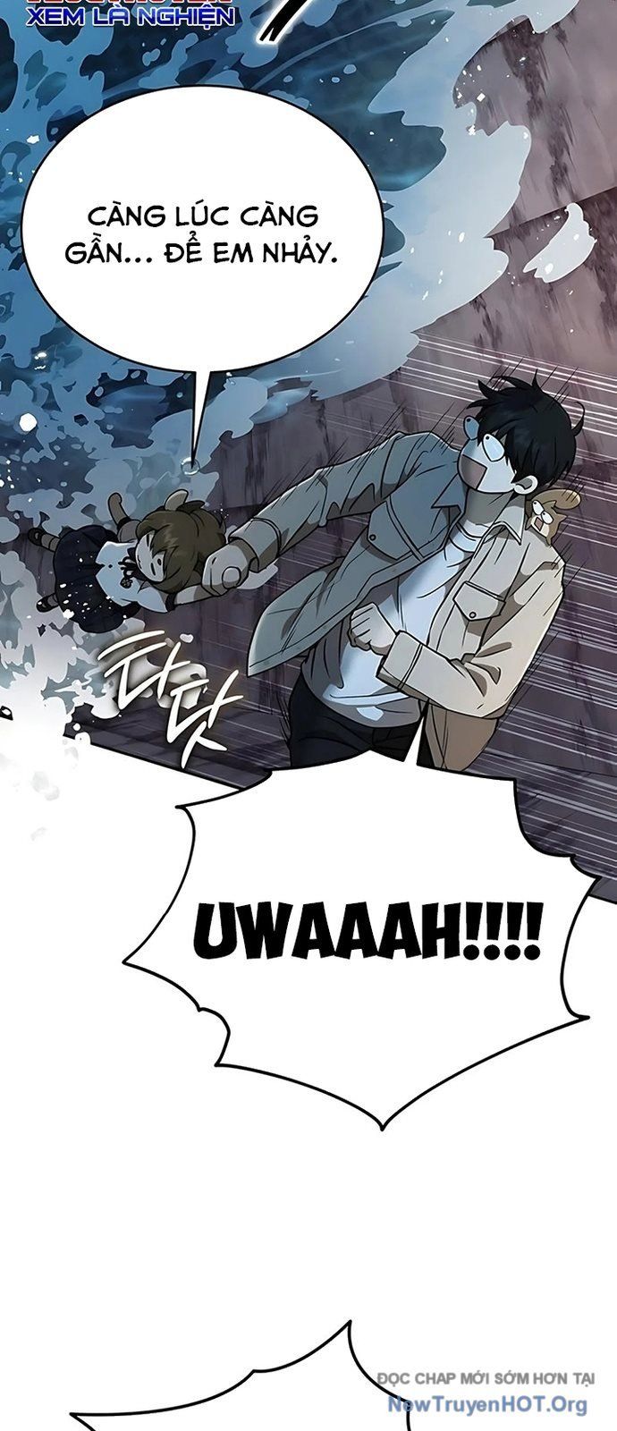 Trường Mẫu Giáo Thần Thú [Chap 30-36]