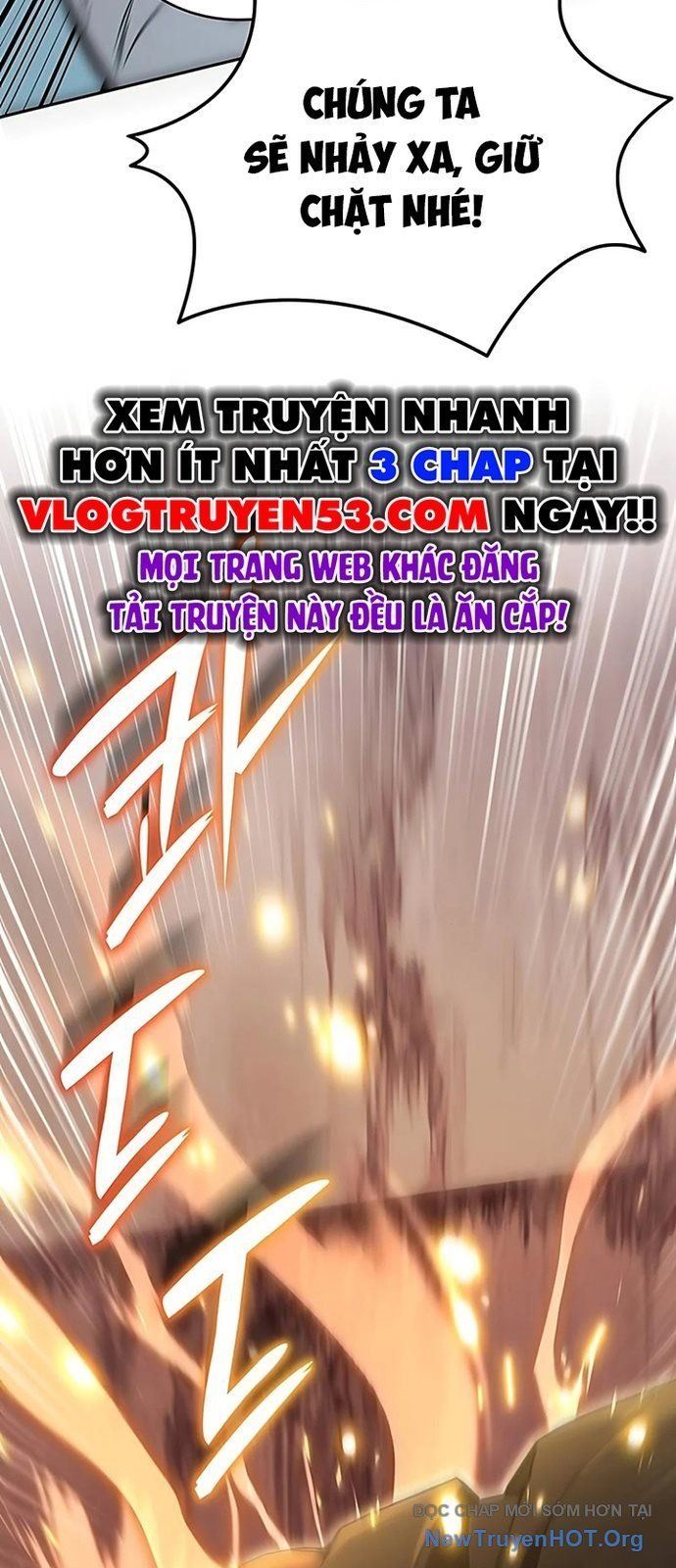 Trường Mẫu Giáo Thần Thú [Chap 30-36]