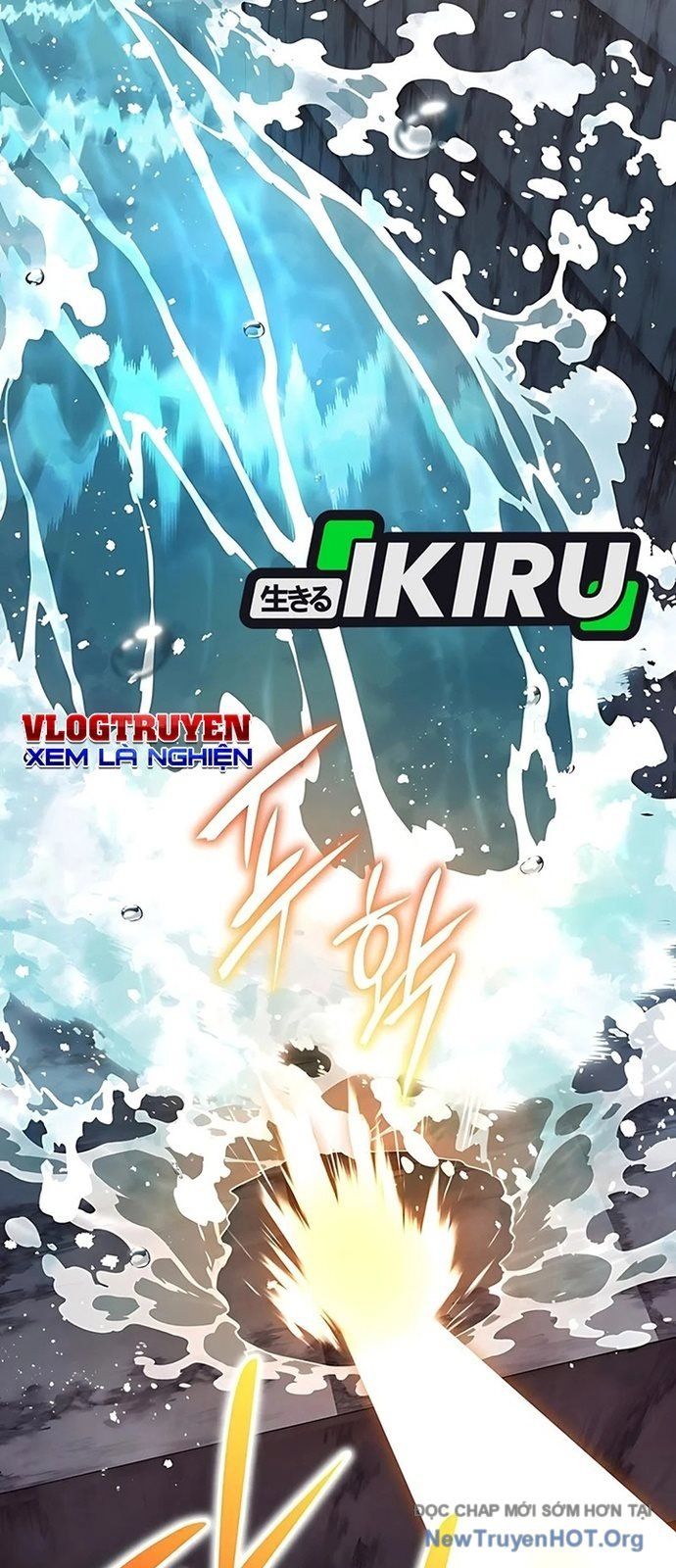Trường Mẫu Giáo Thần Thú [Chap 30-36]