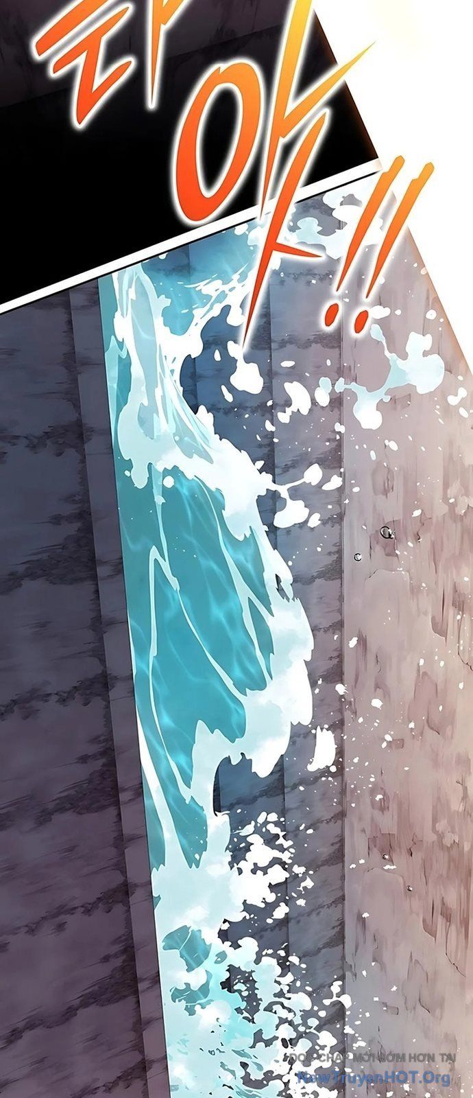 Trường Mẫu Giáo Thần Thú [Chap 30-36]