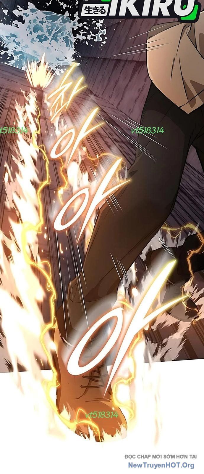 Trường Mẫu Giáo Thần Thú [Chap 30-36]