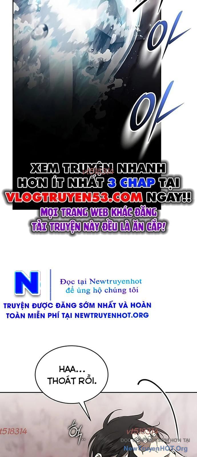 Trường Mẫu Giáo Thần Thú [Chap 30-36]