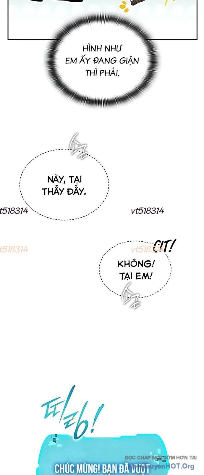 Trường Mẫu Giáo Thần Thú [Chap 30-36]