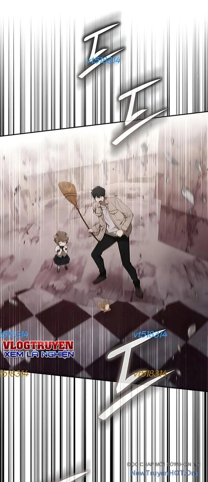 Trường Mẫu Giáo Thần Thú [Chap 30-36]