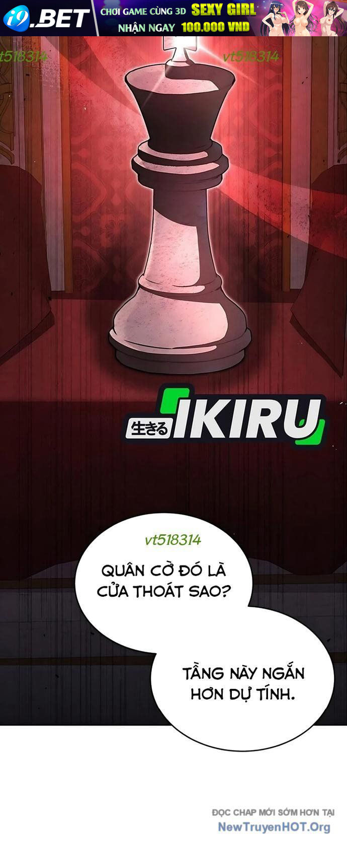Trường Mẫu Giáo Thần Thú [Chap 30-36]