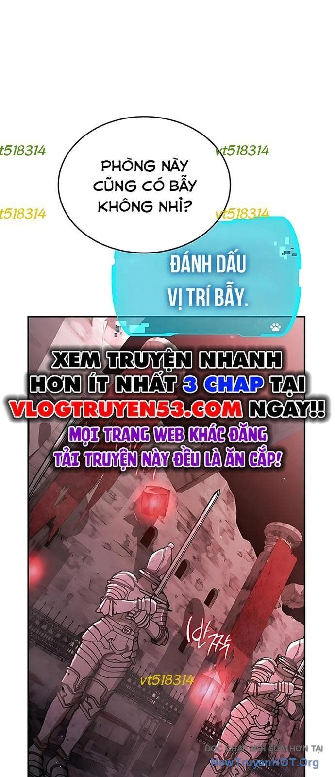 Trường Mẫu Giáo Thần Thú [Chap 30-36]
