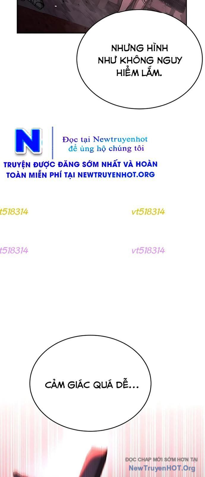 Trường Mẫu Giáo Thần Thú [Chap 30-36]