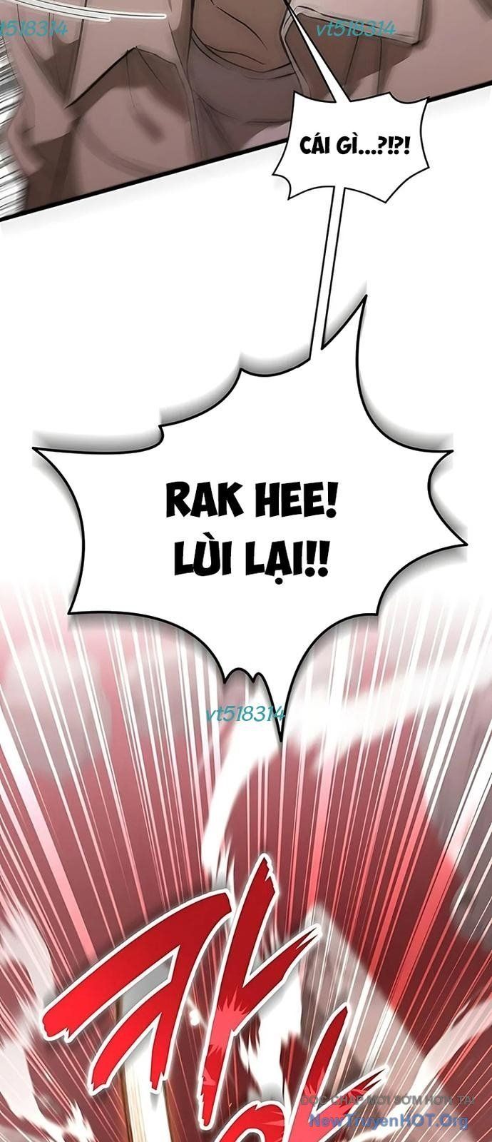 Trường Mẫu Giáo Thần Thú [Chap 30-36]