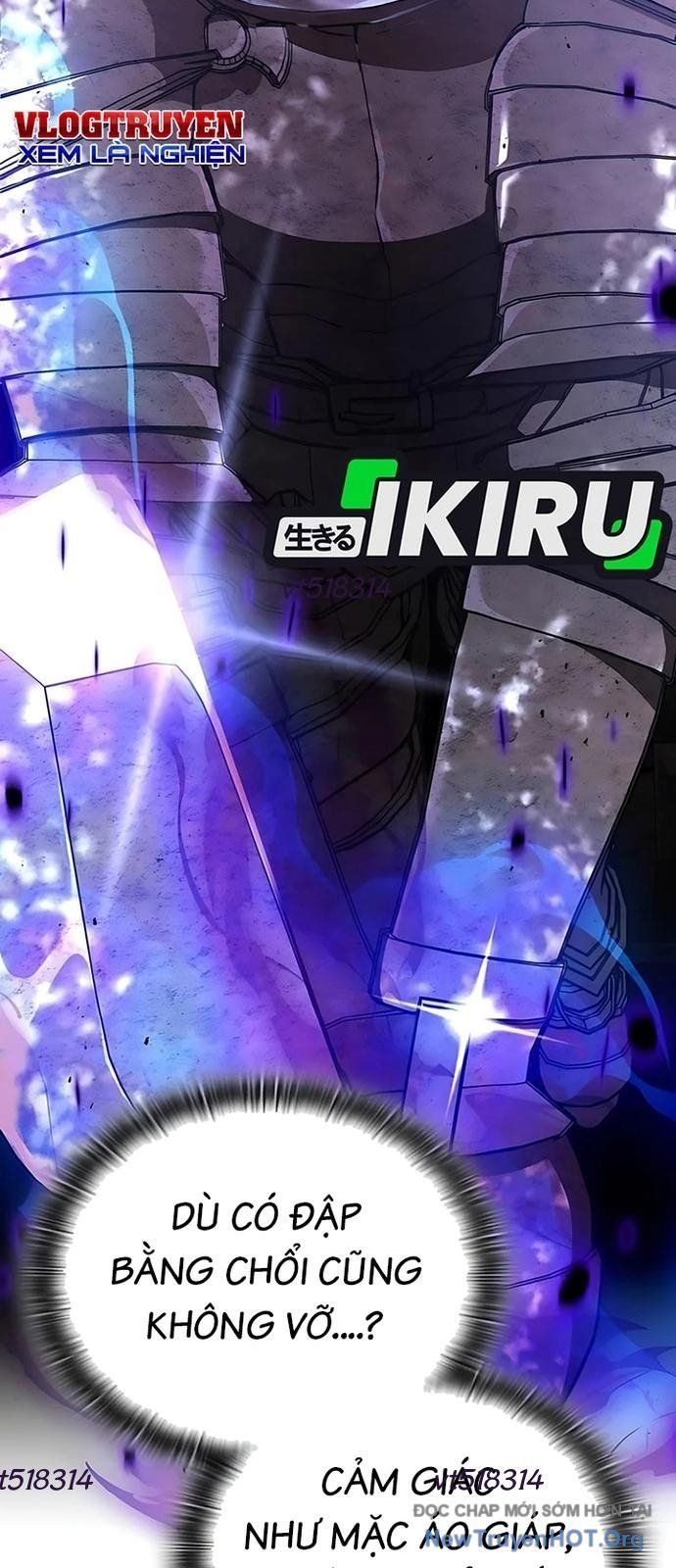Trường Mẫu Giáo Thần Thú [Chap 30-36]