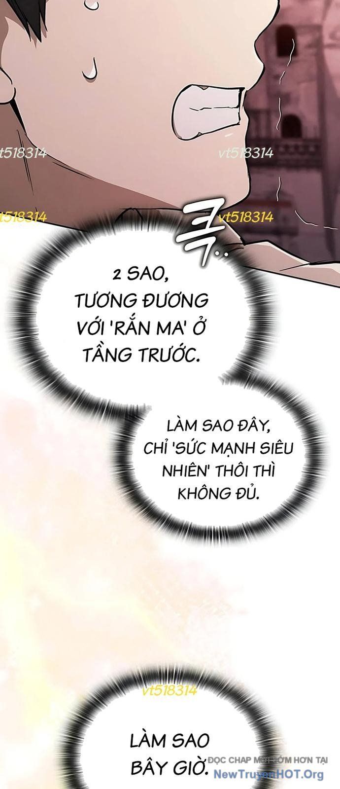 Trường Mẫu Giáo Thần Thú [Chap 30-36]