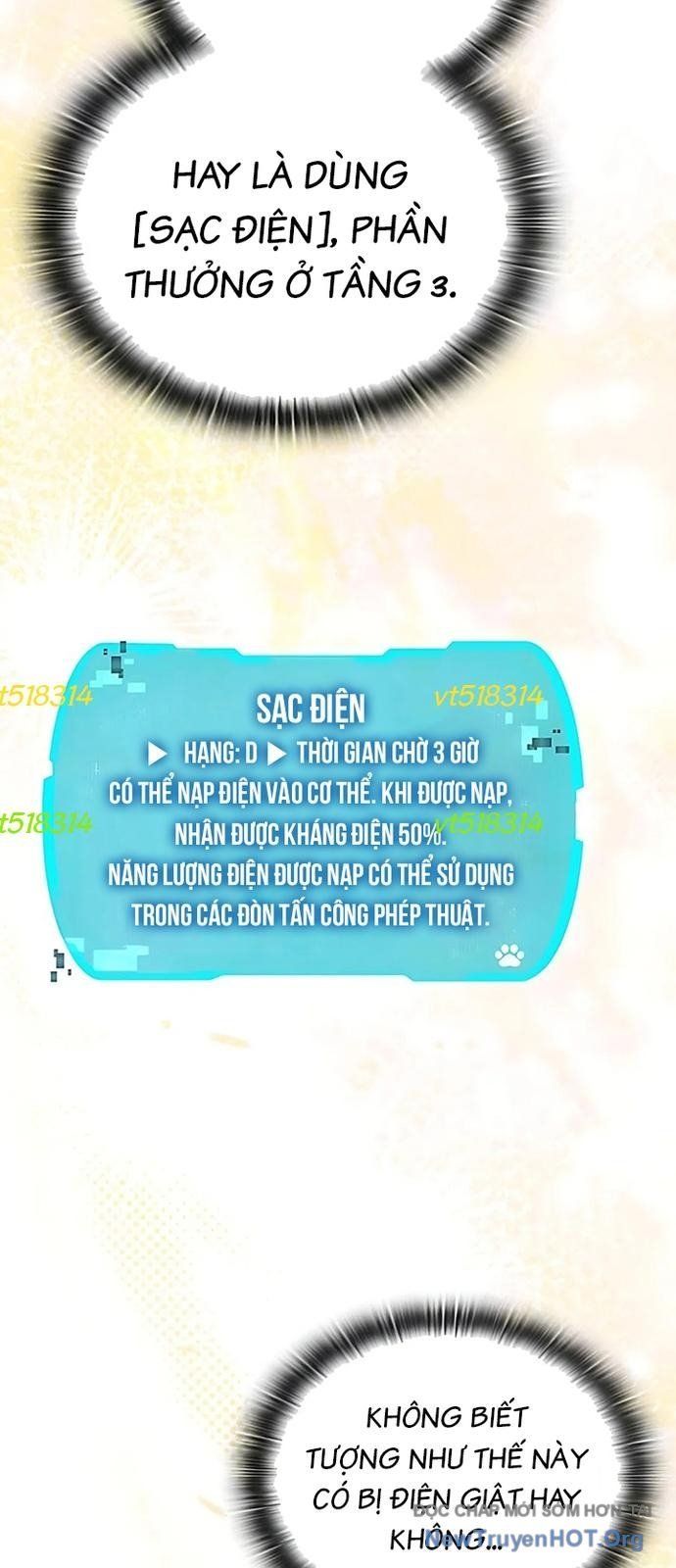 Trường Mẫu Giáo Thần Thú [Chap 30-36]
