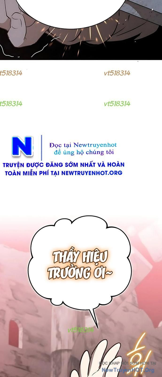Trường Mẫu Giáo Thần Thú [Chap 30-36]