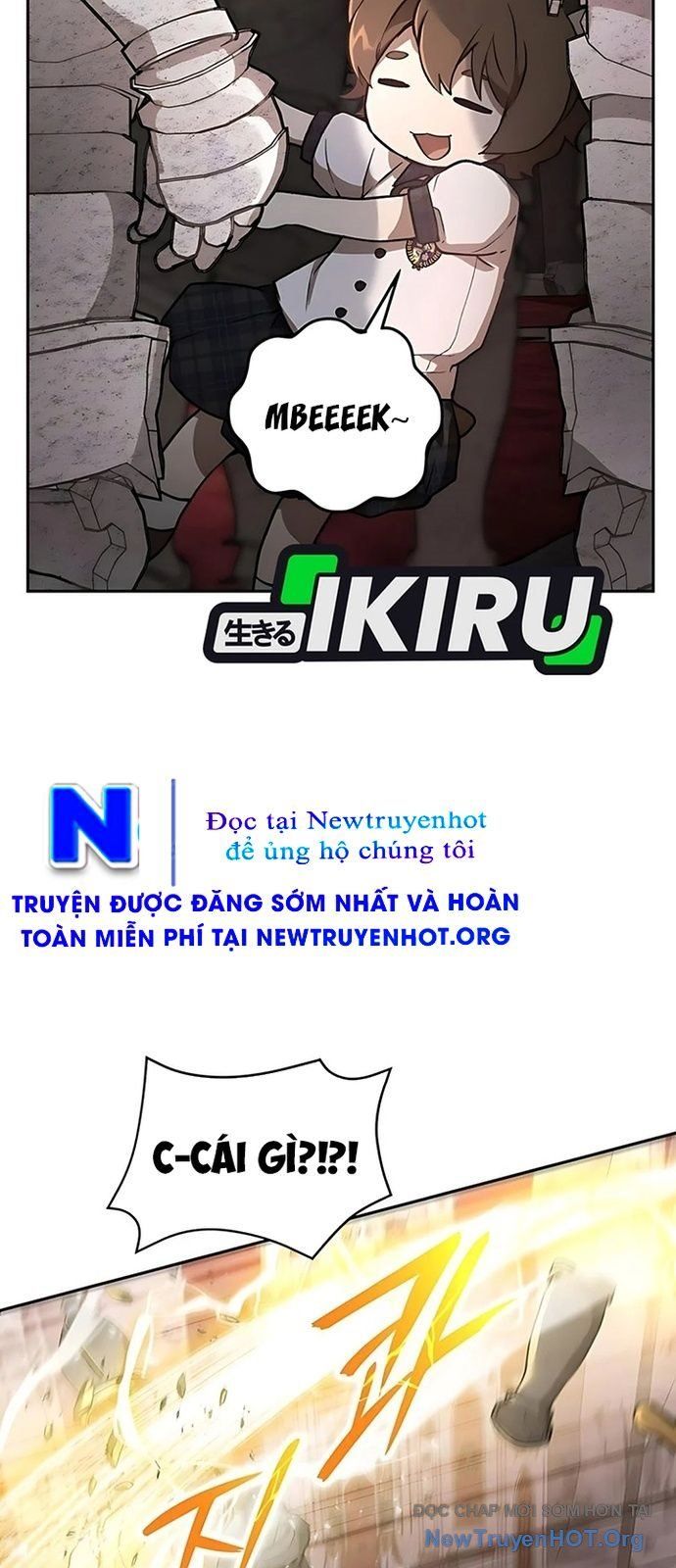 Trường Mẫu Giáo Thần Thú [Chap 30-36]