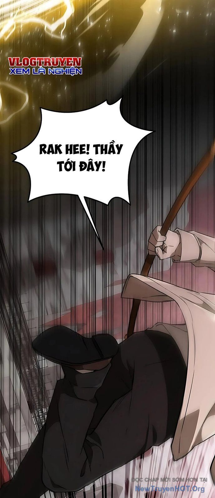 Trường Mẫu Giáo Thần Thú [Chap 30-36]