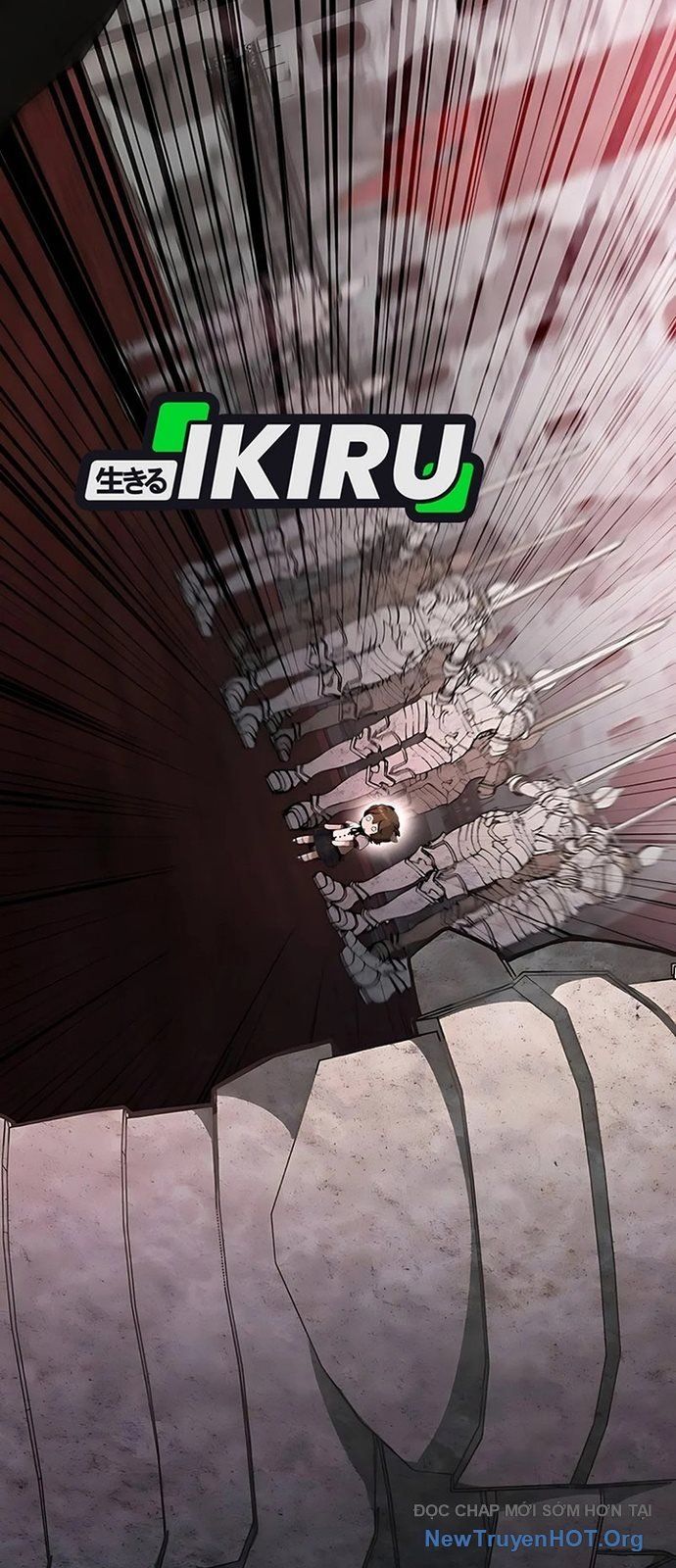 Trường Mẫu Giáo Thần Thú [Chap 30-36]