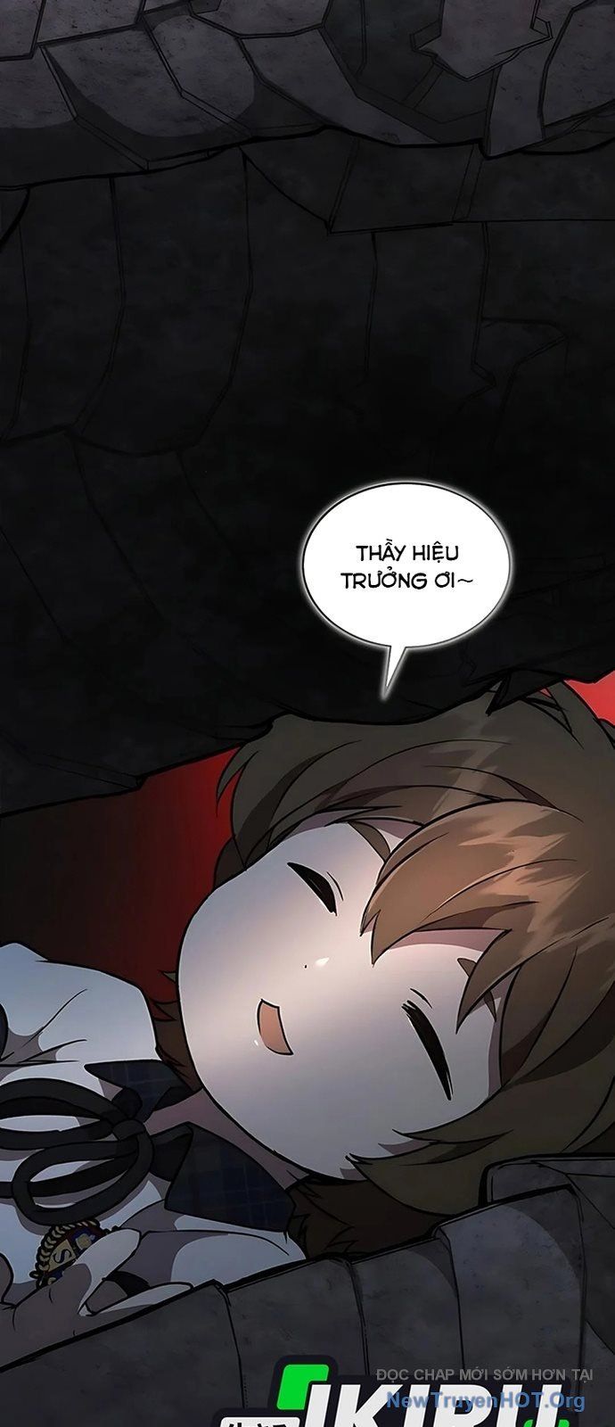 Trường Mẫu Giáo Thần Thú [Chap 30-36]