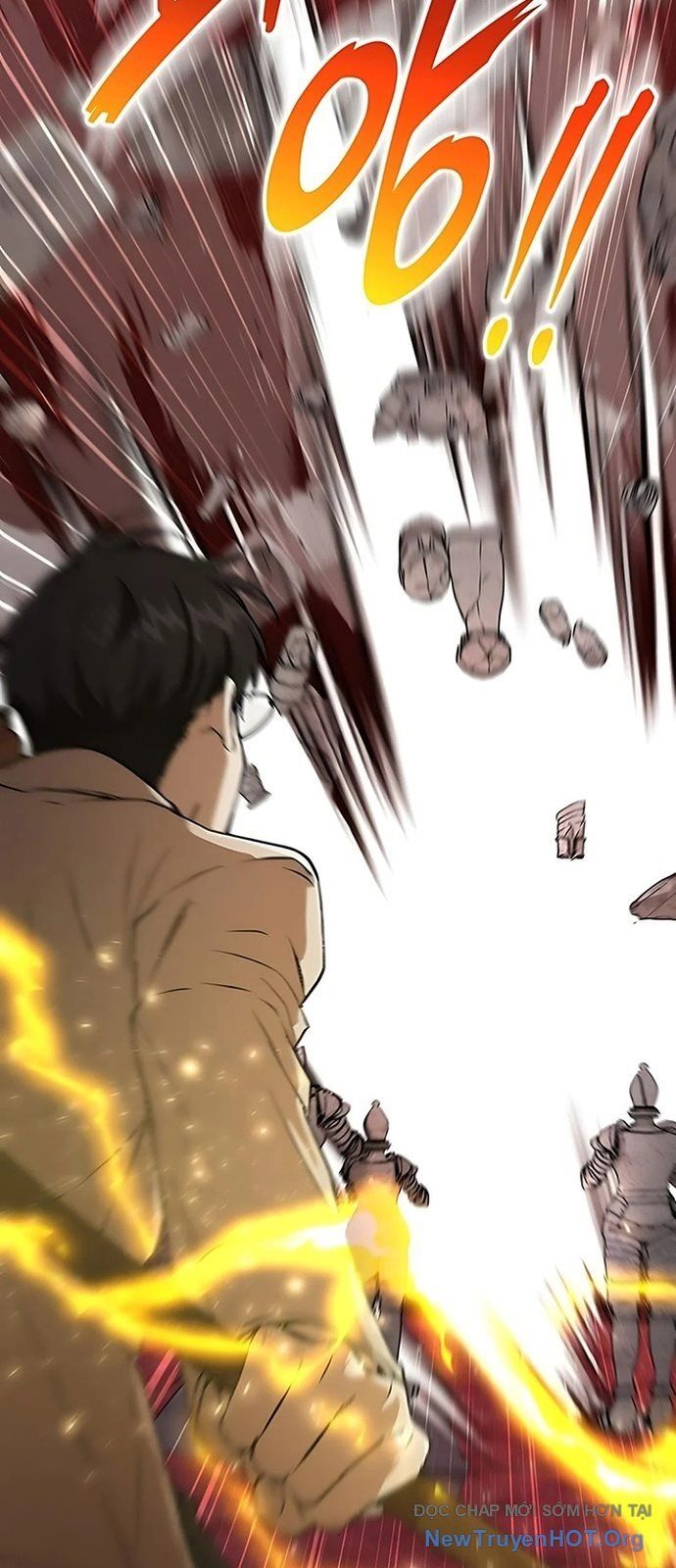 Trường Mẫu Giáo Thần Thú [Chap 30-36]