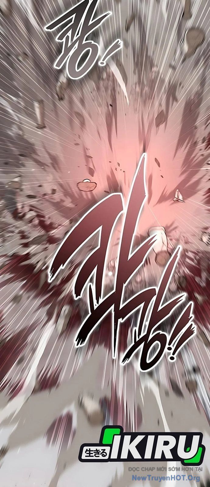 Trường Mẫu Giáo Thần Thú [Chap 30-36]