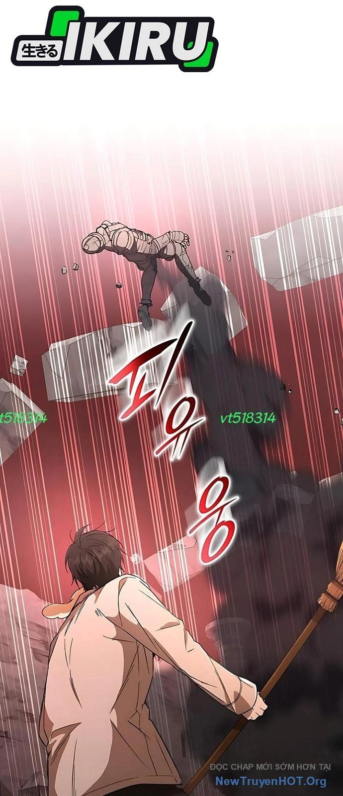 Trường Mẫu Giáo Thần Thú [Chap 30-36]