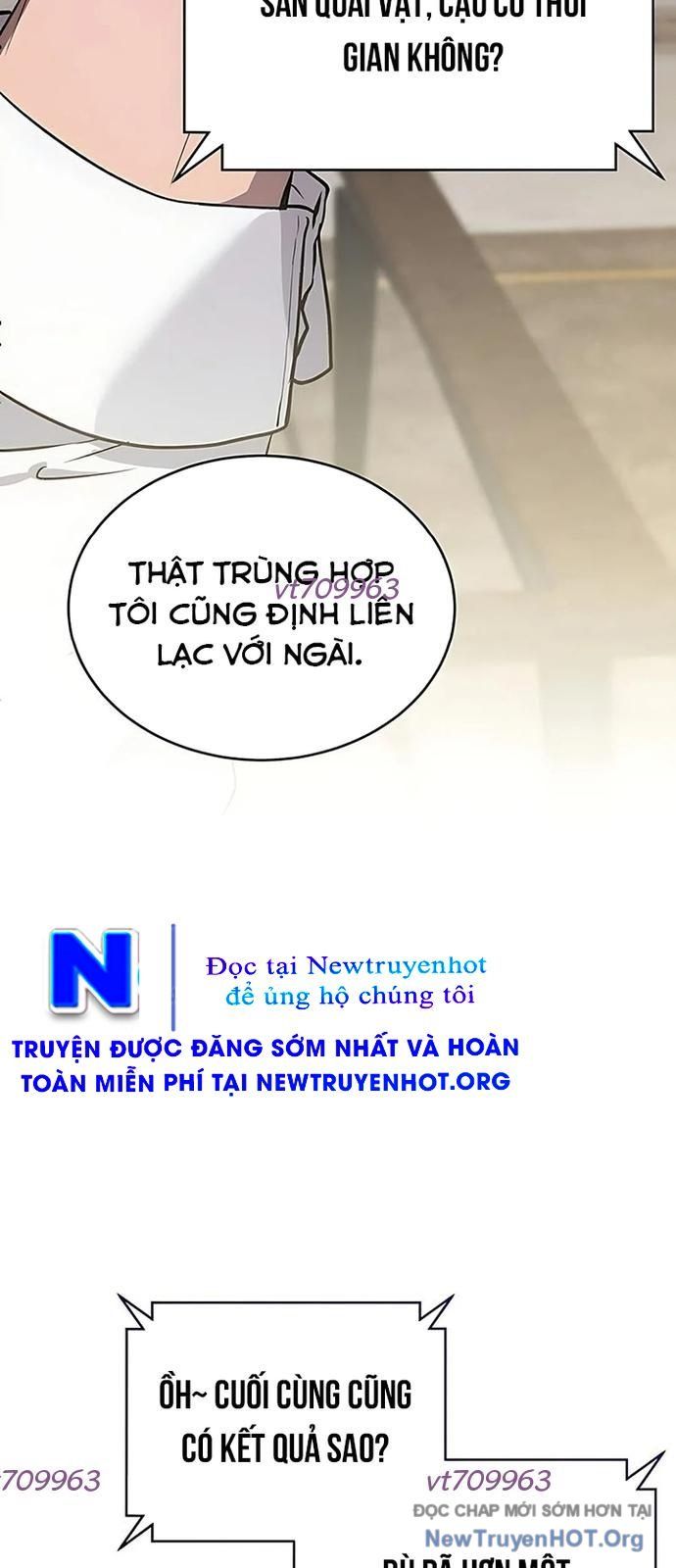 Trường Mẫu Giáo Thần Thú [Chap 30-36]
