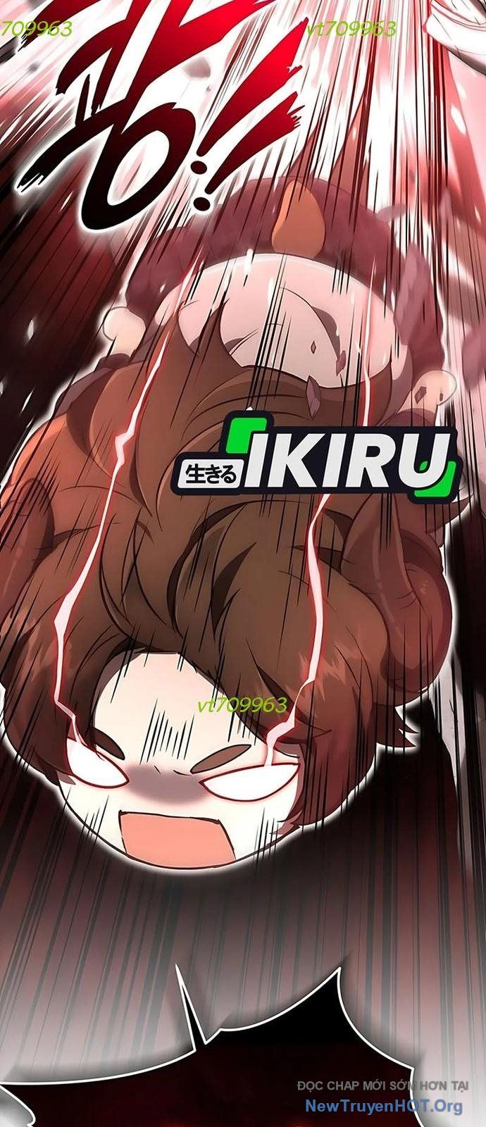 Trường Mẫu Giáo Thần Thú [Chap 30-36]