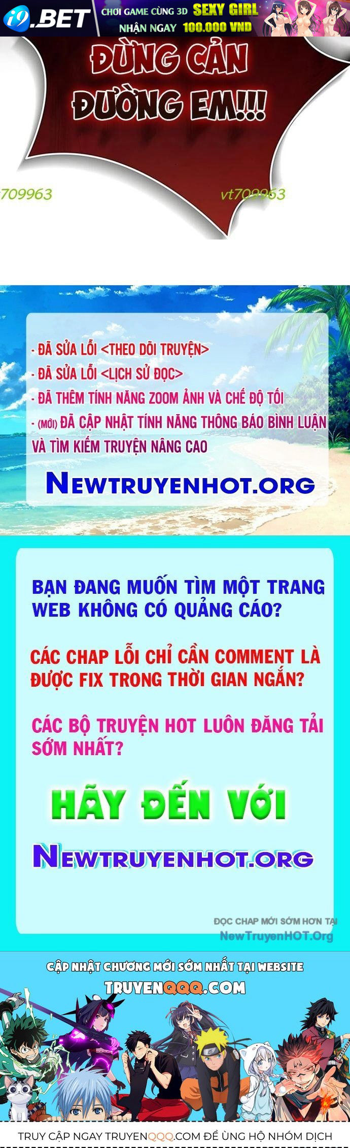 Trường Mẫu Giáo Thần Thú [Chap 30-36]