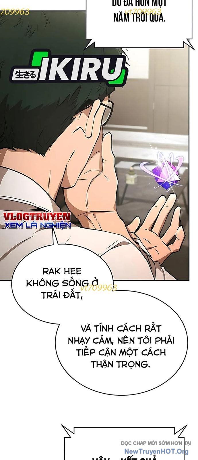 Trường Mẫu Giáo Thần Thú [Chap 30-36]