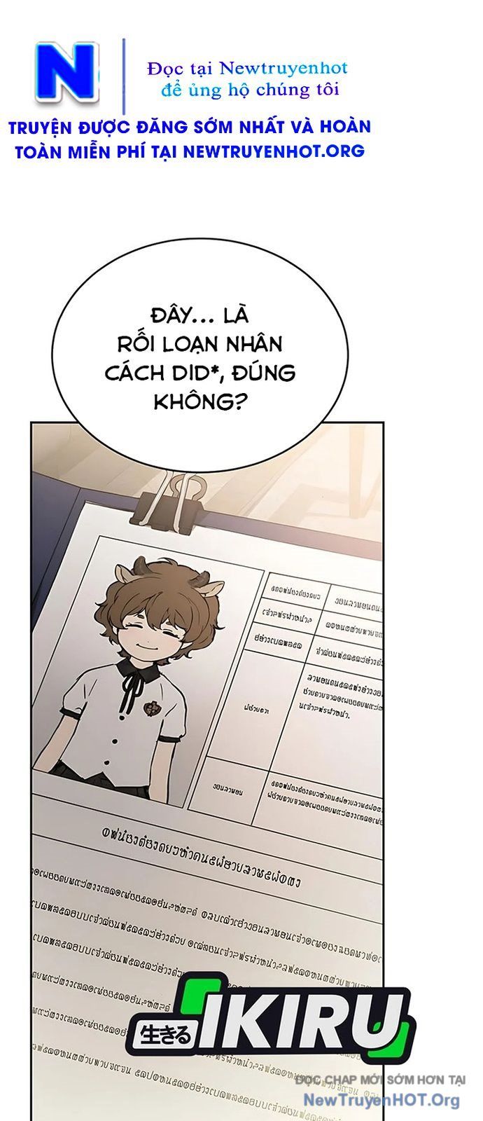 Trường Mẫu Giáo Thần Thú [Chap 30-36]
