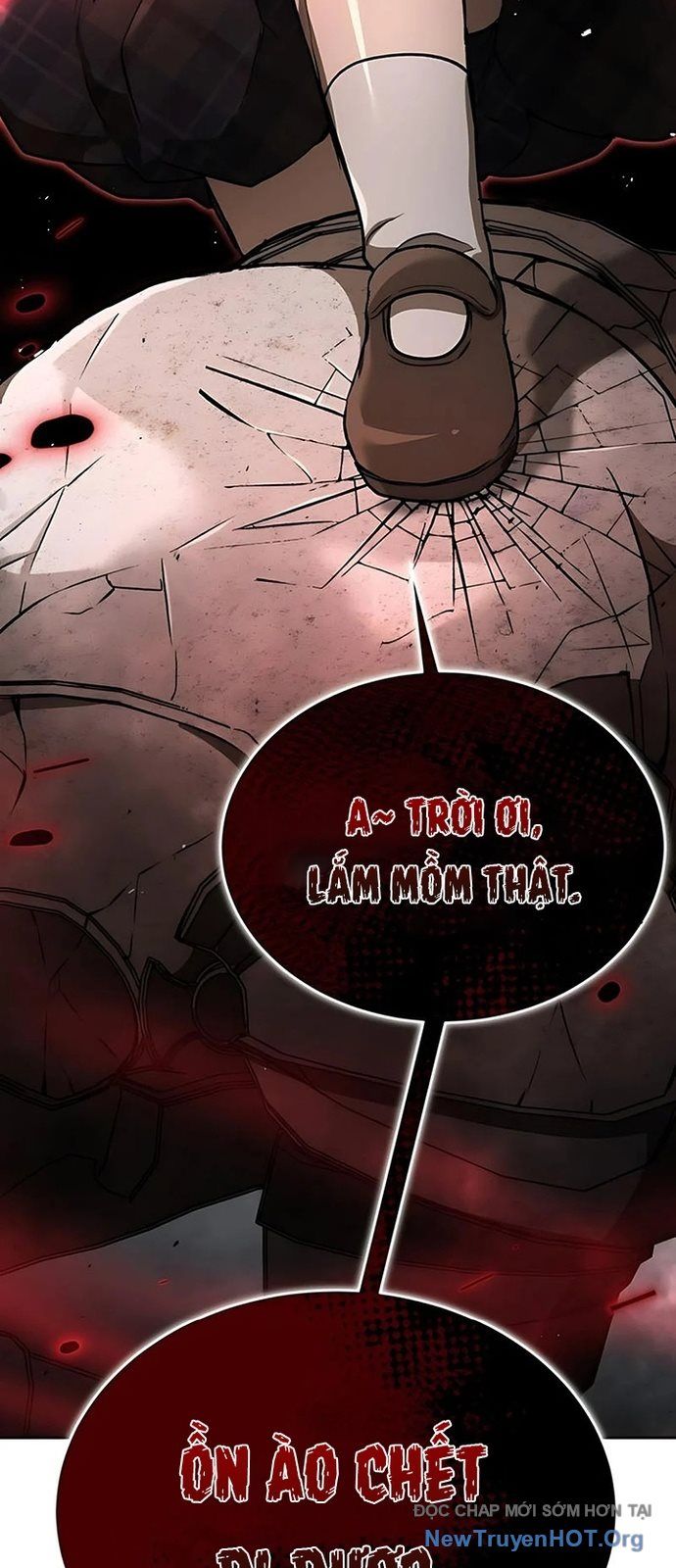 Trường Mẫu Giáo Thần Thú [Chap 30-36]