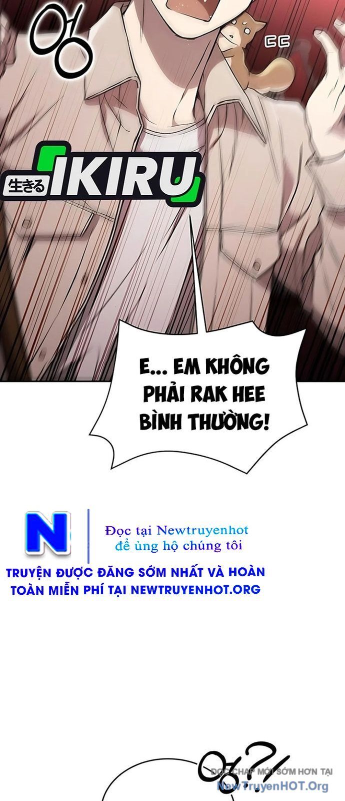 Trường Mẫu Giáo Thần Thú [Chap 30-36]