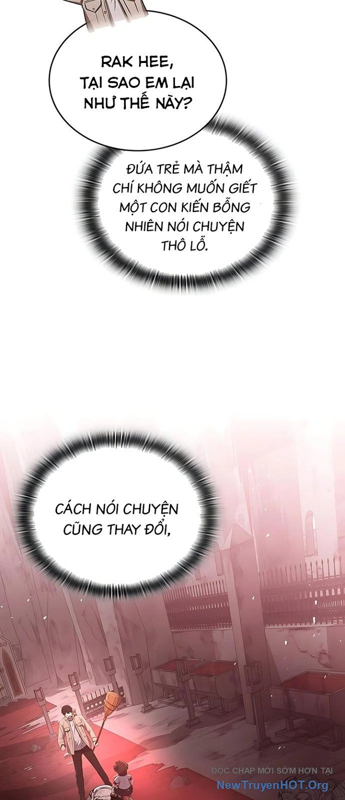 Trường Mẫu Giáo Thần Thú [Chap 30-36]