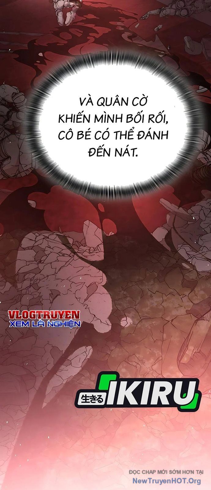 Trường Mẫu Giáo Thần Thú [Chap 30-36]