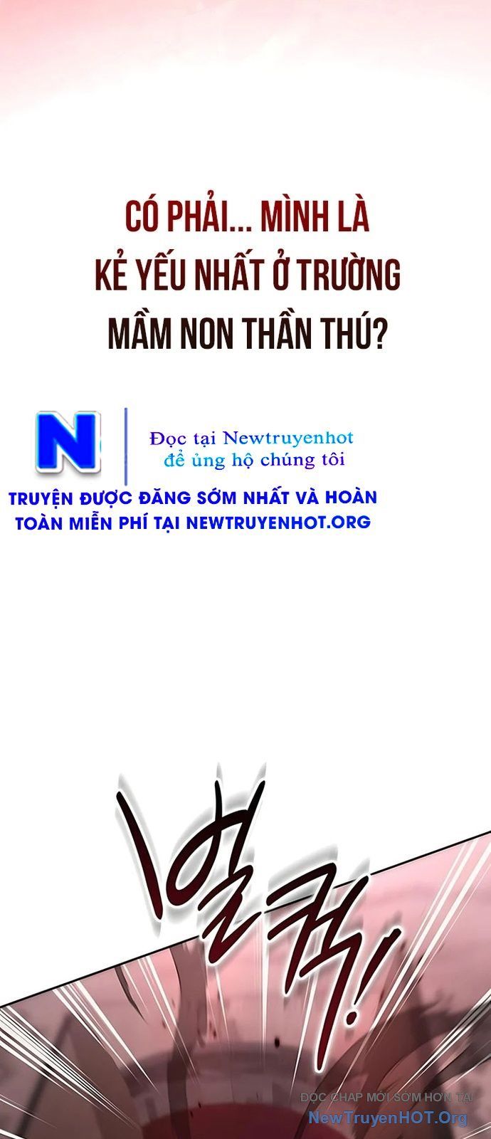 Trường Mẫu Giáo Thần Thú [Chap 30-36]