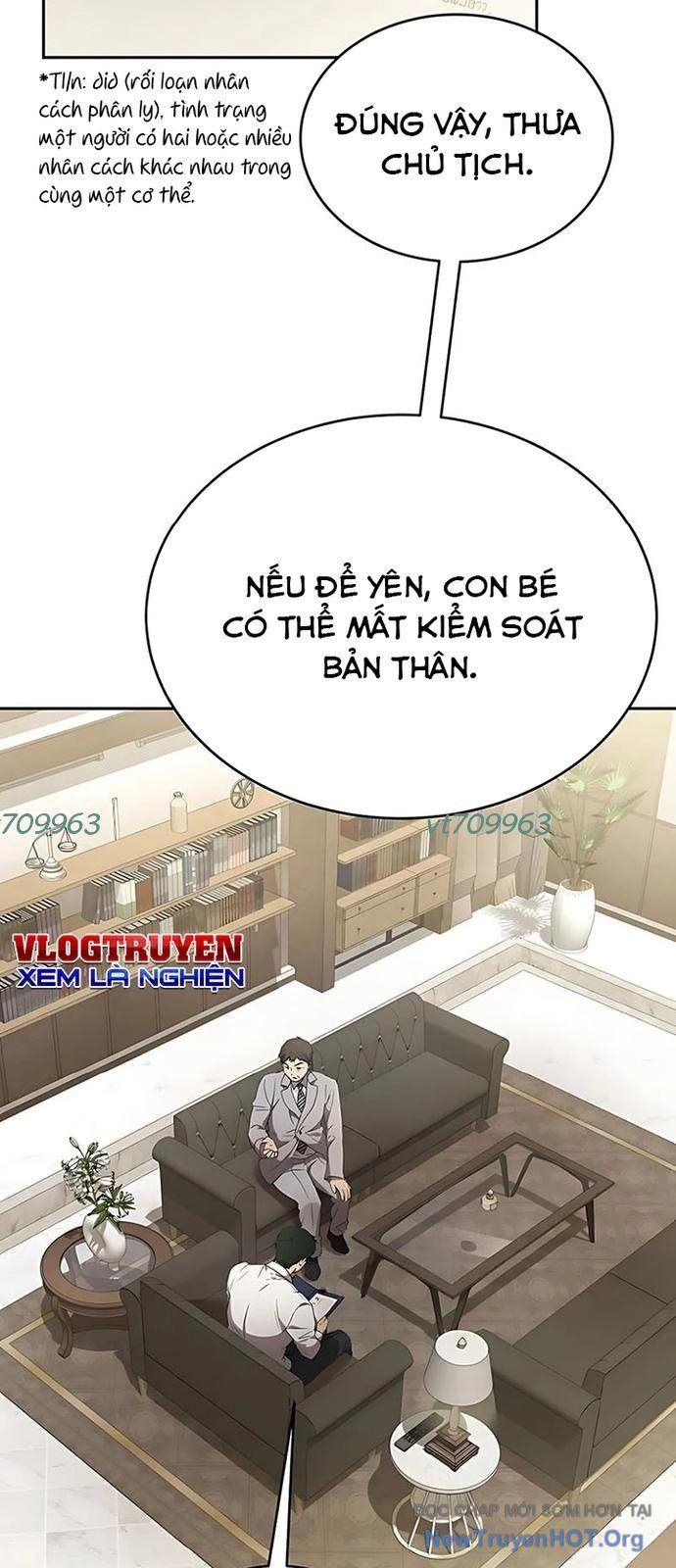 Trường Mẫu Giáo Thần Thú [Chap 30-36]